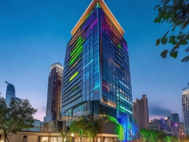 高效运营酒店助力城市风景线的案例