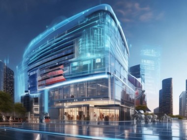 科技驱动，城市管理，酒店运营管理，城市学习的新范式