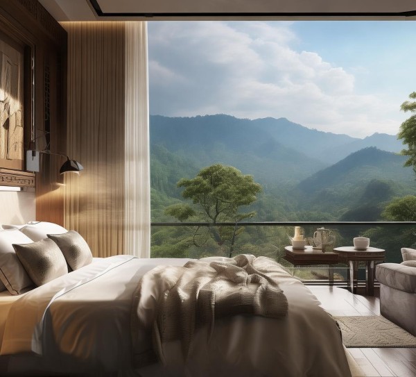 云南一慕酒店预订服务,luxury 饰育的日常时光 云南一慕酒店预订服务,luxury 饰育的日常时光