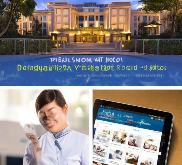 东莞英涛酒店预订服务，让您的旅程更愉快