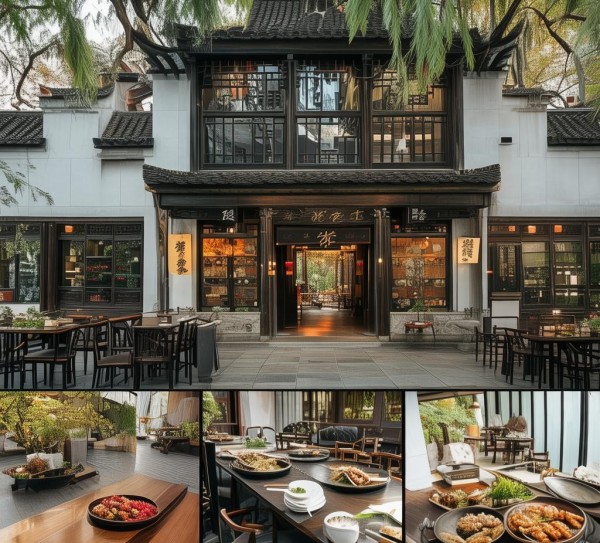 苏州餐饮酒店管理之苏州式发展之路 苏州餐饮酒店管理之苏州式发展之路