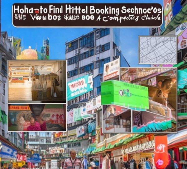 去义乌怎么找酒店预订服务?一文解决所有问题 去义乌怎么找酒店预订服务?一文解决所有问题
